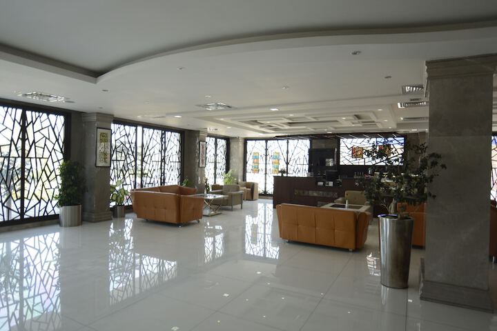 Hotel Interior 32 of 41