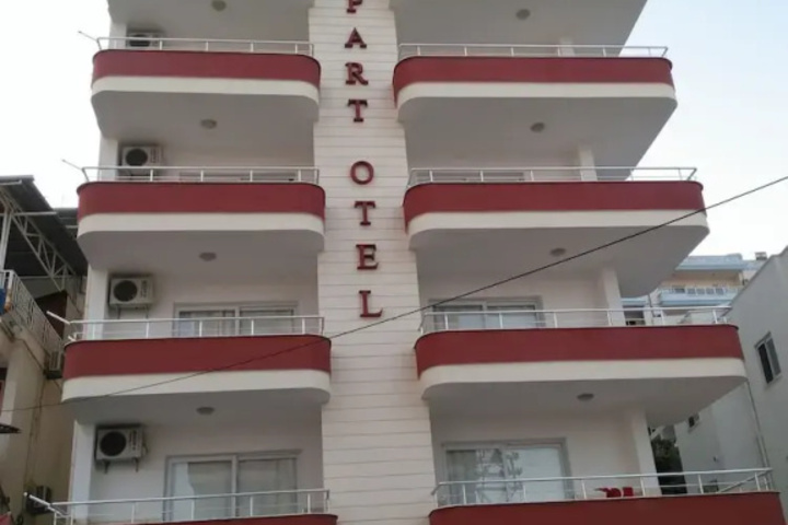 Eser Apart Hotel