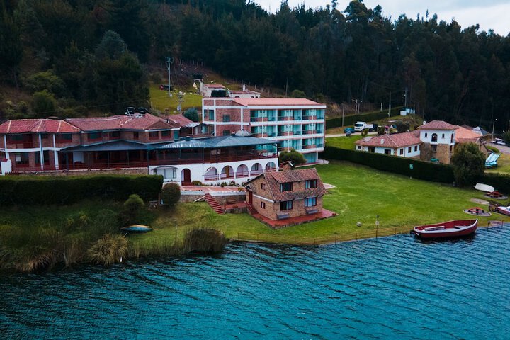 Hotel 39 of 42