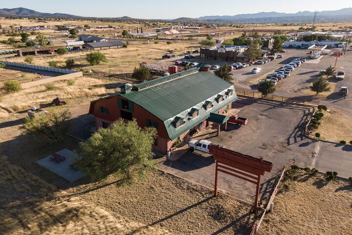 Sonoita Inn Sonoita | Bookonline.com