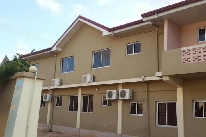 Photo of Anaji Royal Hotel