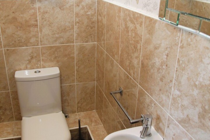 Bath Amenities