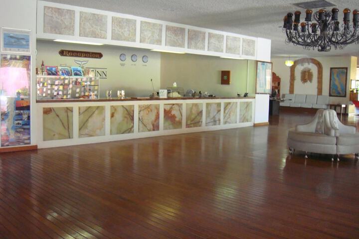 Hotel Interior 5 of 44