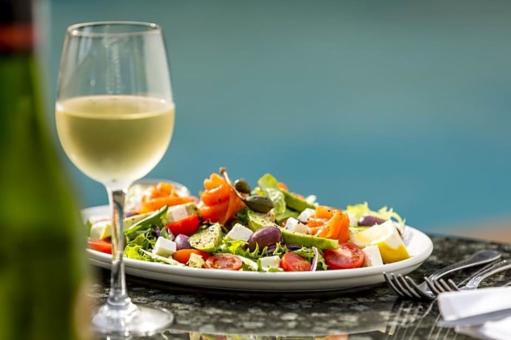 Fitness Facility Photos