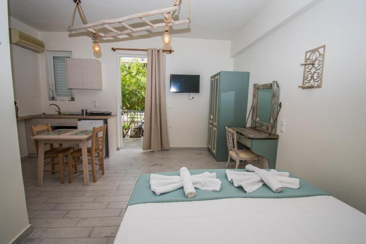 Hotel Alexandros