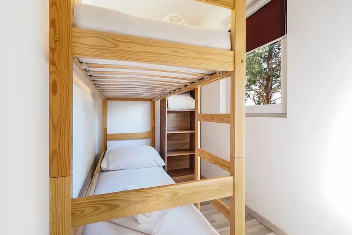 Mediteran Bungalow Galeb Omis