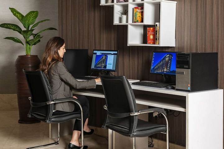 Hotel Interior 3 of 60