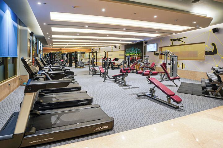 Health and Fitness 38 of 85