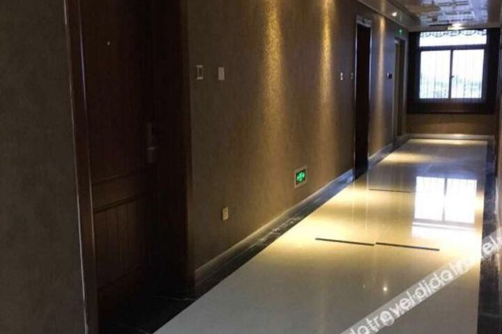 Hotel Interior 1 of 2