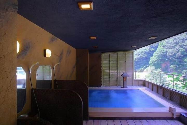 Spa and Wellness