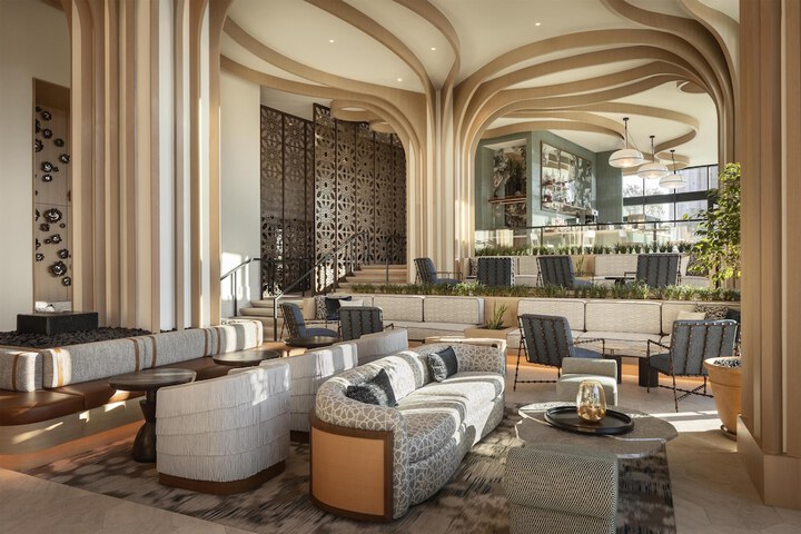 Image of The Monarch San Antonio Curio Collection by Hilton