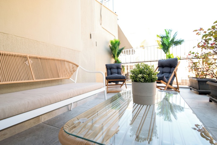 Terrace/Patio 97 of 151