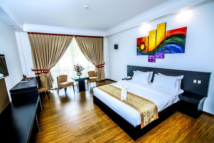 Room 18 of 61