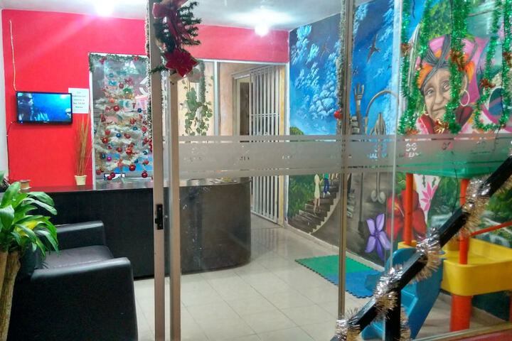Image of Hotel Galeana