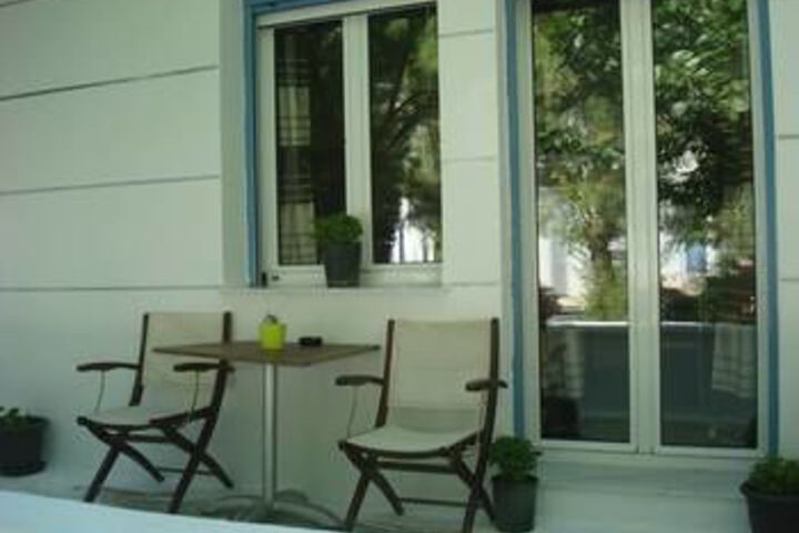 Terrace/Patio 31 of 36