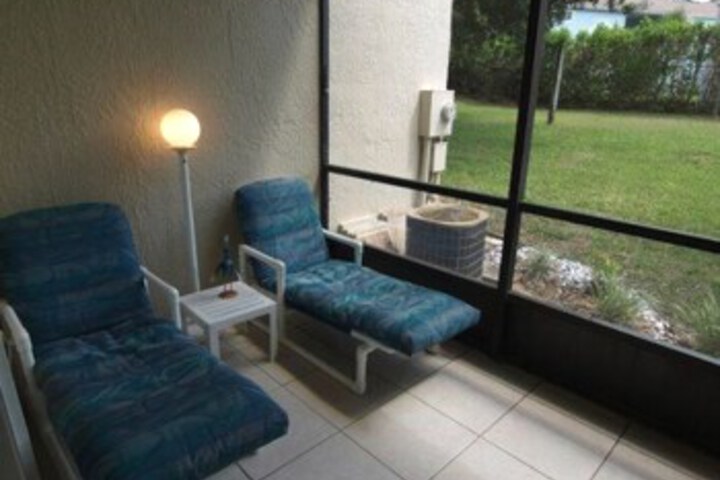 Terrace/Patio 20 of 20