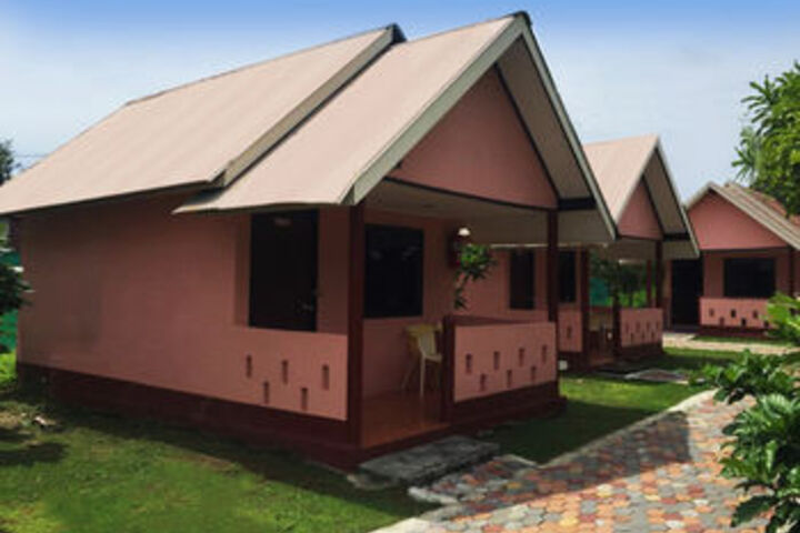 Gypsy Bungalow