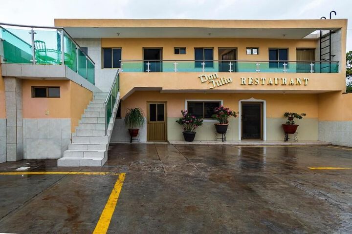 Hotel 31 of 33