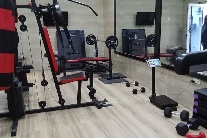 Health and Fitness 40 of 46