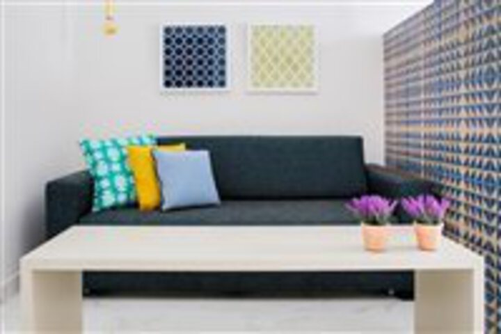 Fitness Center Photo