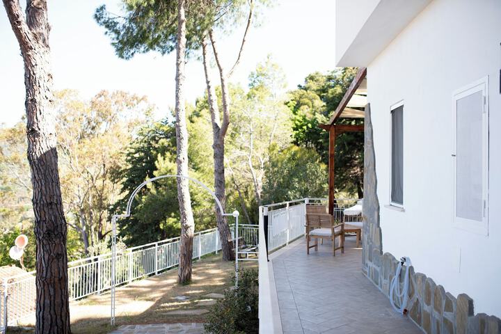 Terrace/Patio 71 of 103