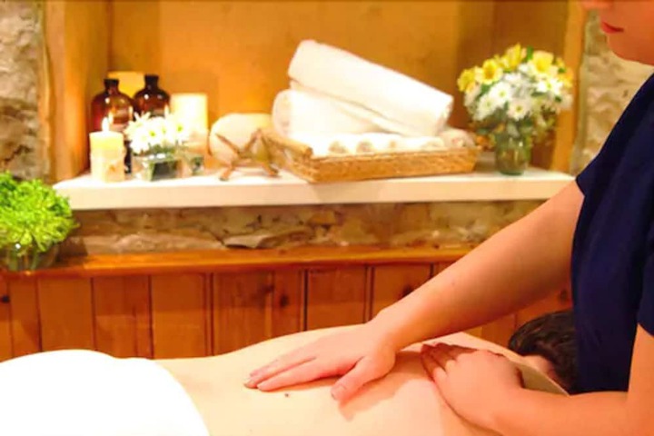 Massage