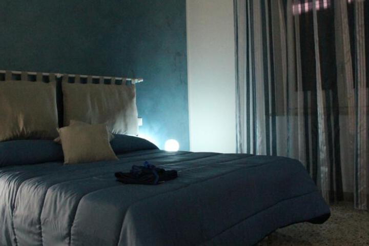 Image of BED BREAKFAST INFINITY