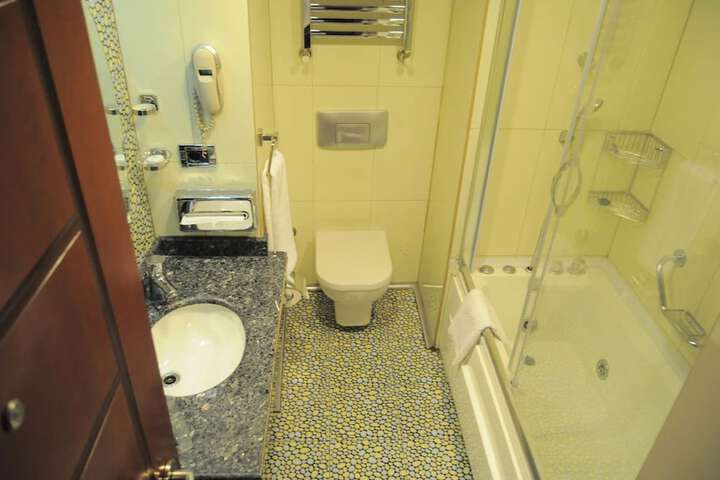Bathroom Vanities