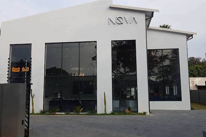 Nova Boutique Hotel