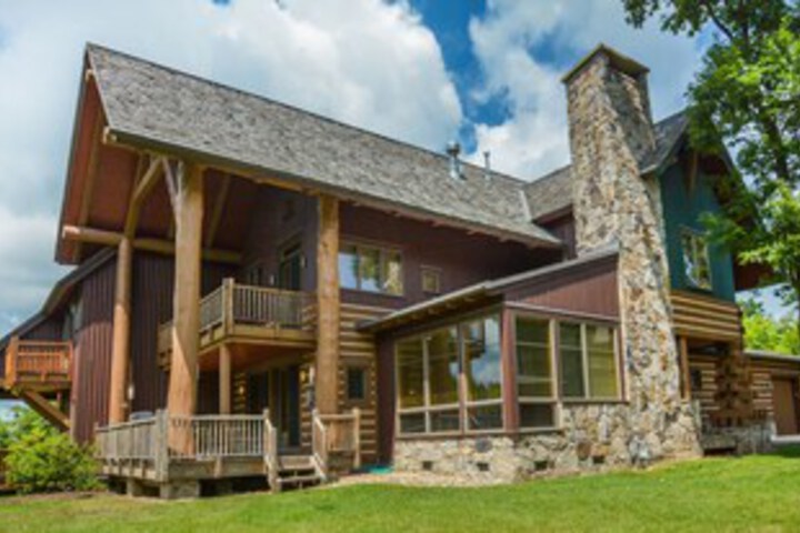 Kendall Camp Four Bedroom Townhome