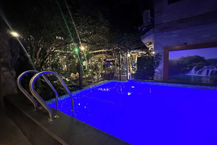 Fitness Center Photo