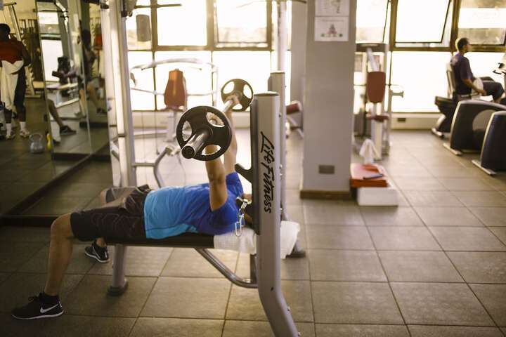 Health and Fitness 31 of 78