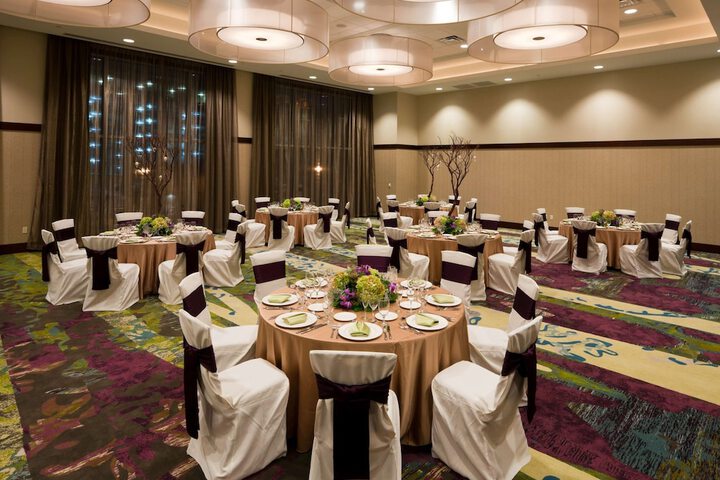 Ballroom