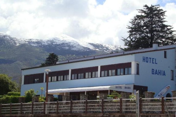 HOTEL BAHIA