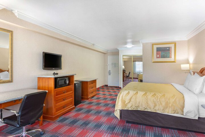 1 King Bed (8 of 14)