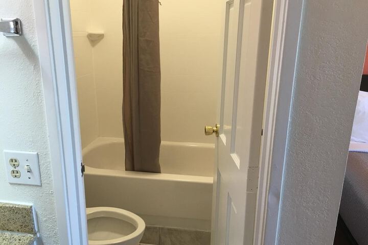 Bathroom Interior Photo