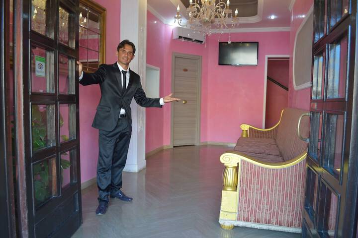 Hotel Torvaianica in Pomezia