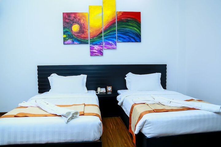 Room 15 of 61