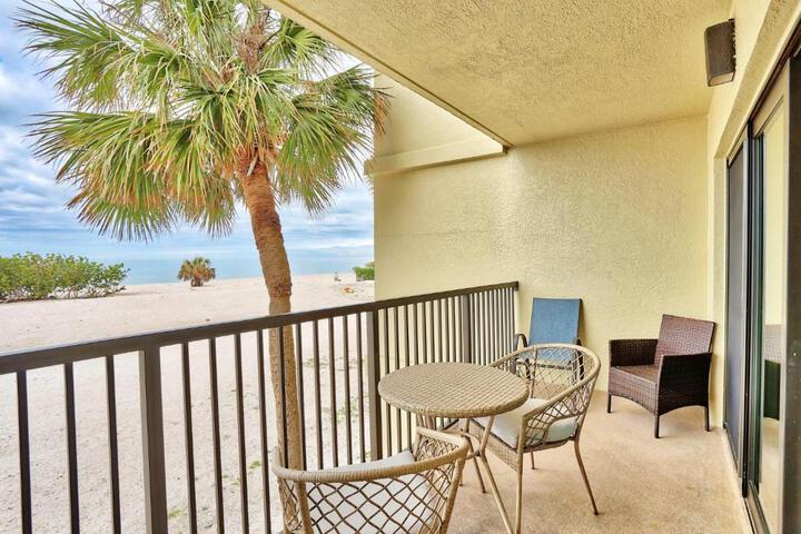 Lands End 11-202 Beach Front in St. Pete Beach, FL