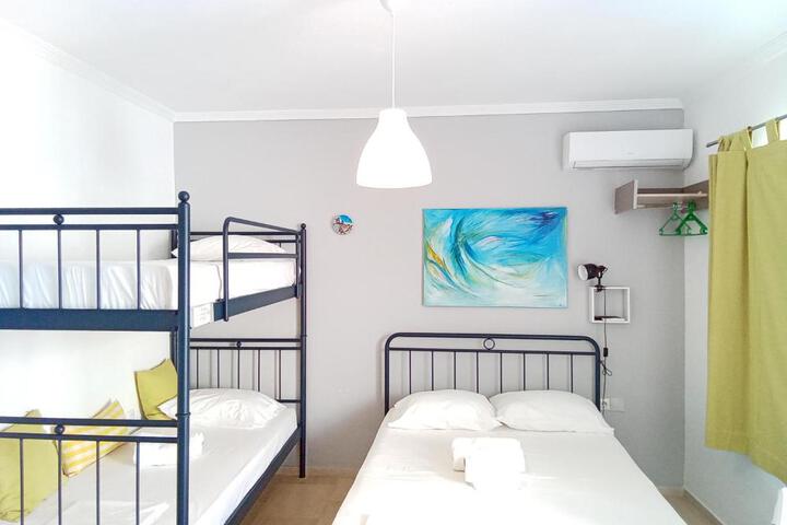 Sunloft-Paros