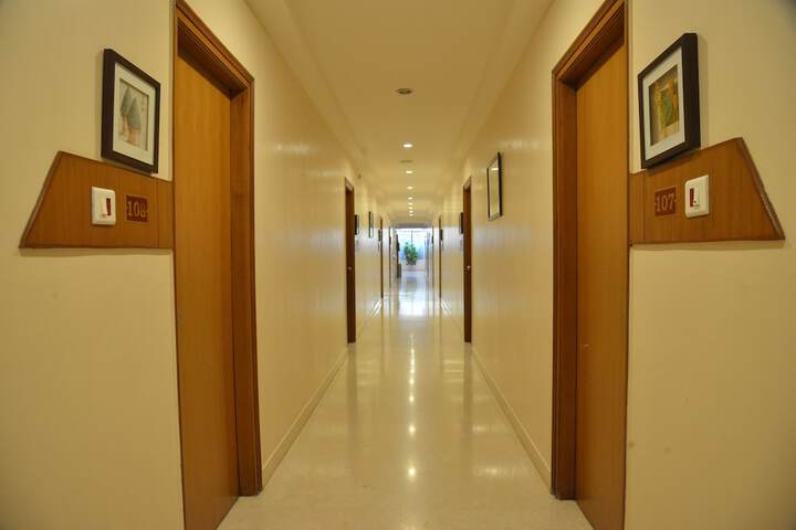 Hotel Interior 2 of 30