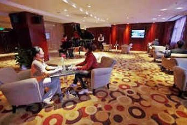 Hotel Interior 14 of 17