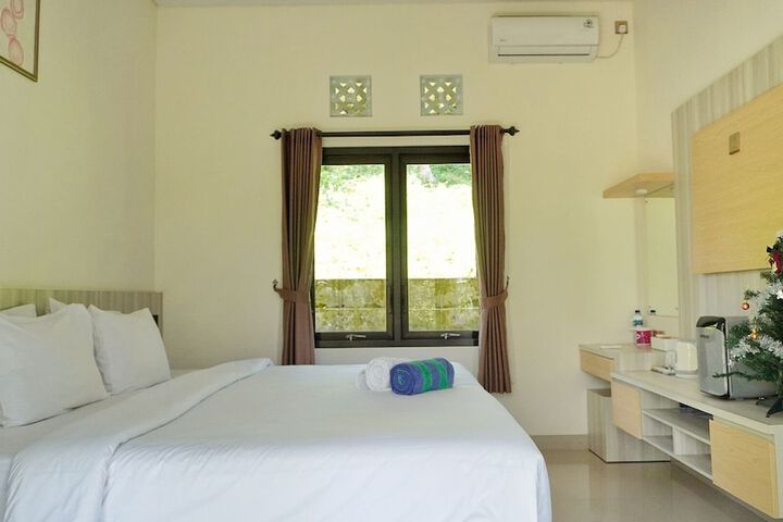 Jepun Sesandan Yoga & Retreat