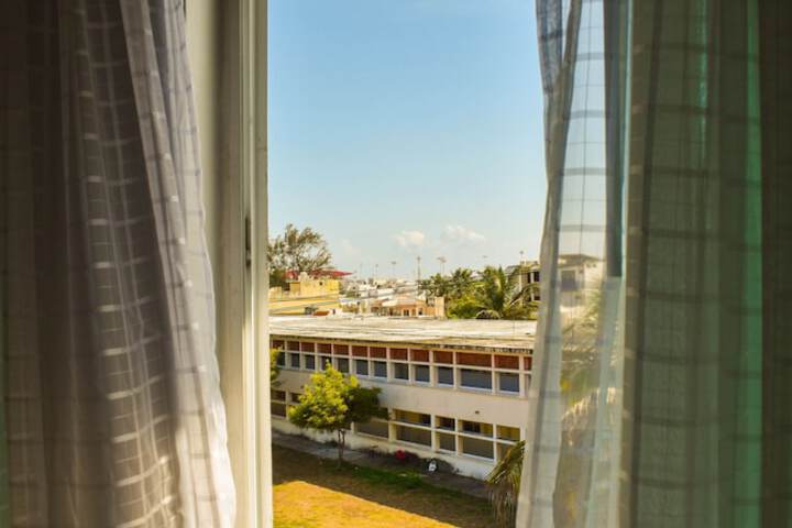 Hotel View 97 of 97