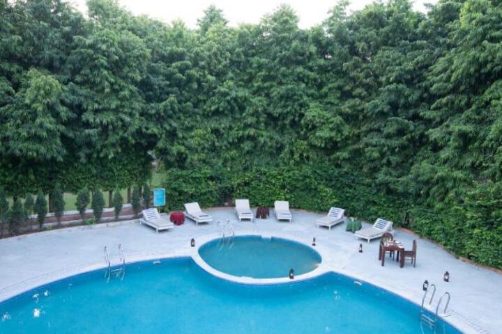 Spa and Wellness Pictures