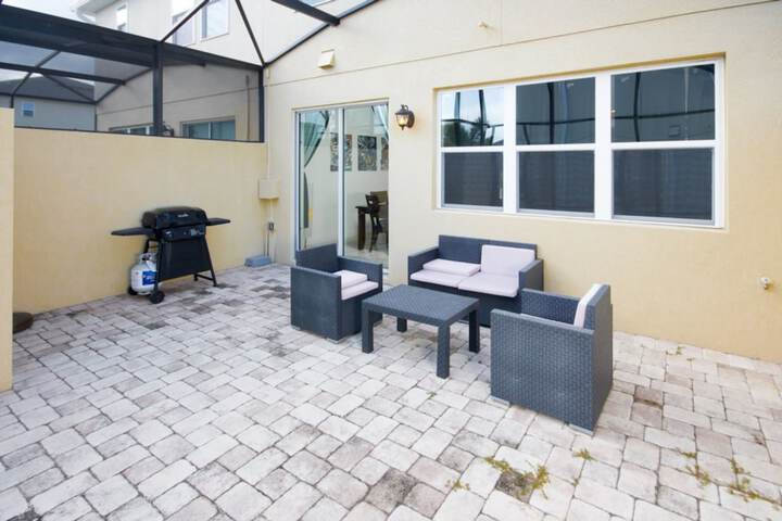 Terrace/Patio 11 of 19