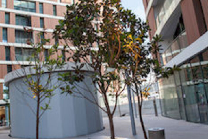 Hotel Exterior 35 of 120