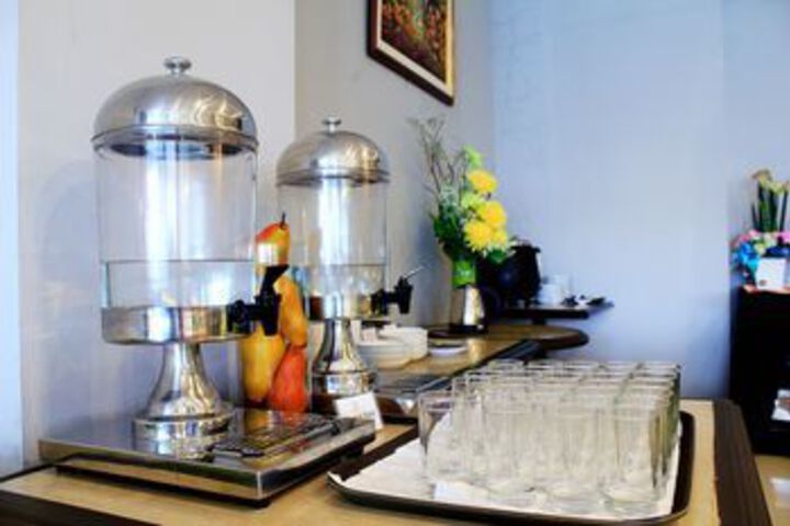 Fitness Center Photo