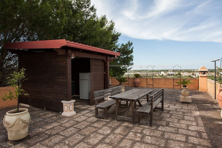 Terrace/Patio 28 of 34