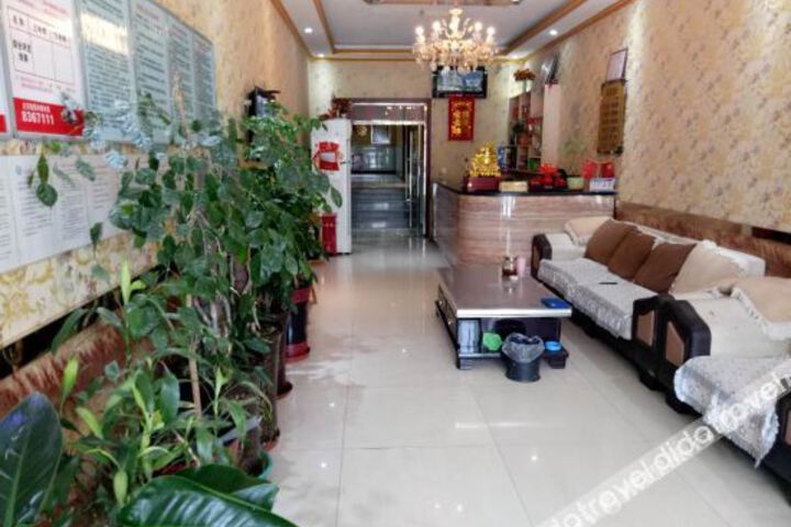 Hotel Interior 6 of 7